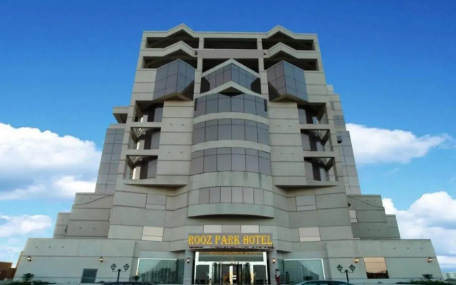 Shorft Alkhalig