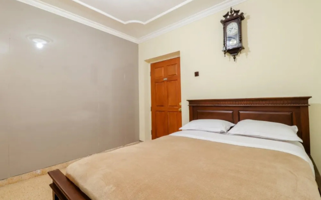 HOG Batu Guest House Syariah