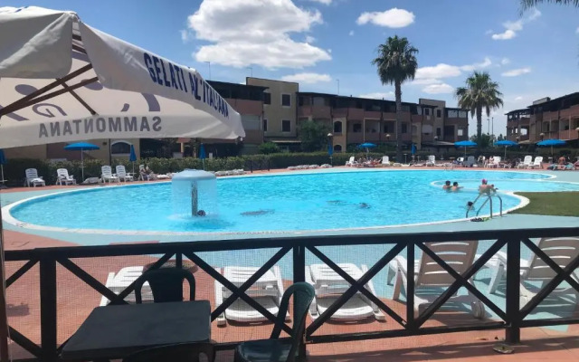 Blu Village 2 (MT)