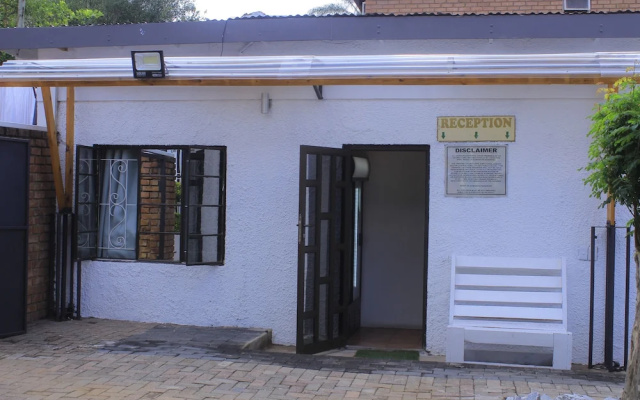 Kaste guest house Tzaneen