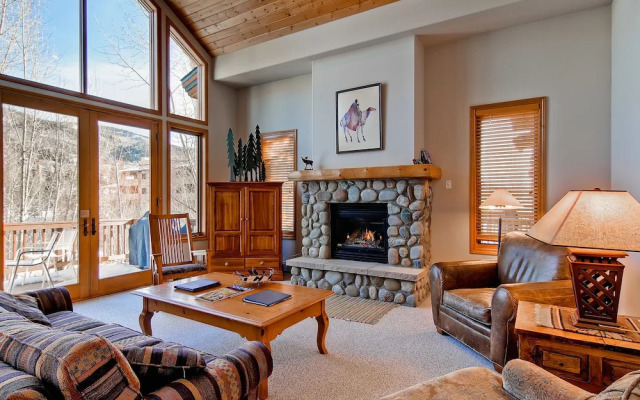 Evergreen Townhomes by Steamboat Resorts