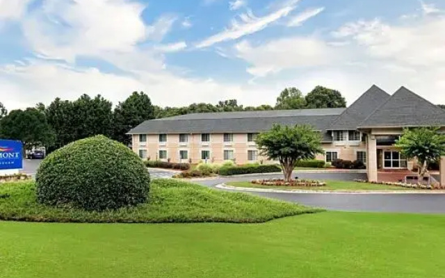 Baymont Inn And Suites Braselton