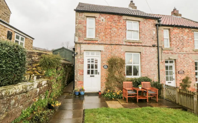 Ghyll Cottage