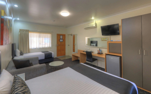Best Western Ascot Lodge Motor Inn
