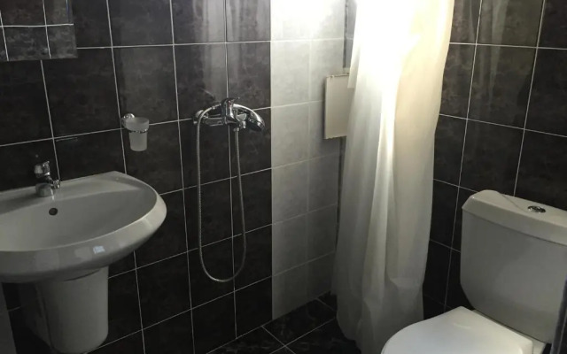Black Sea 3 Nesebar Apartment