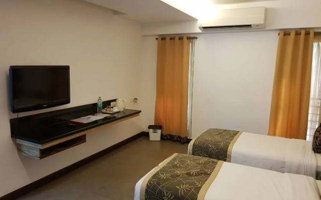 Absolute Homes Pvt Ltd