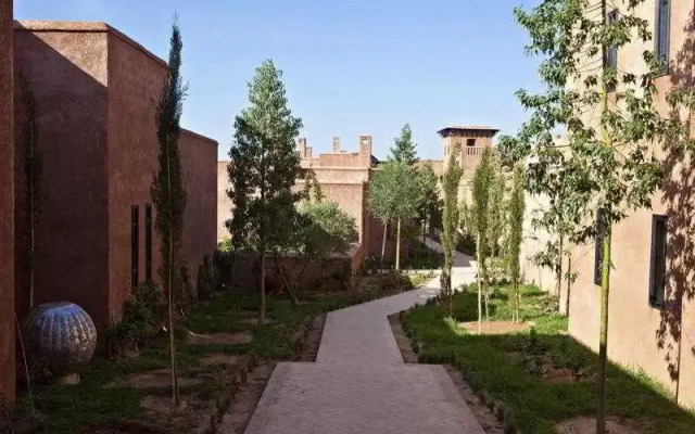 Grace Marrakech