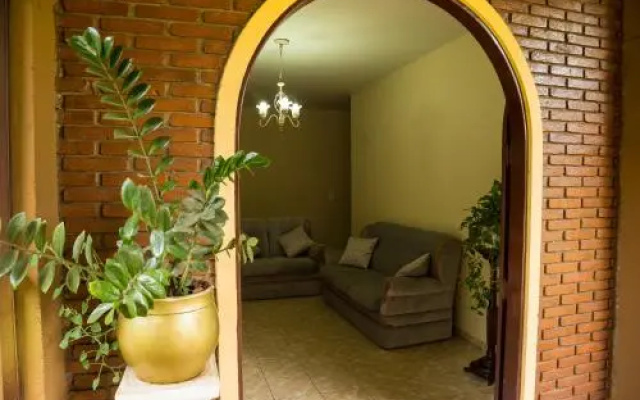 Hostel SLG