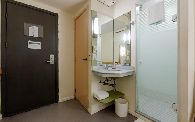 ibis budget Vitoria