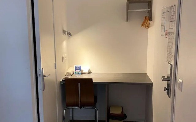 Kyriad Direct Brie Comte Robert