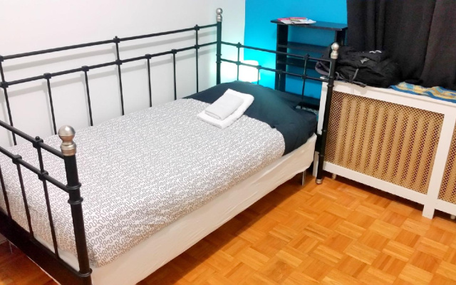 Pied-A-Terre Mont-Royal
