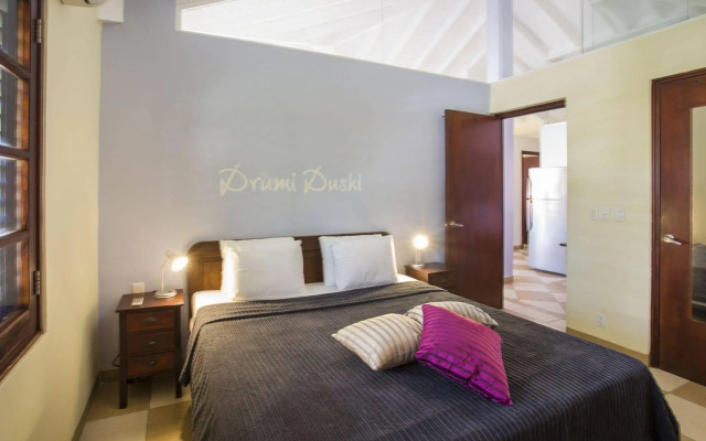 Blue Bay village villa 11