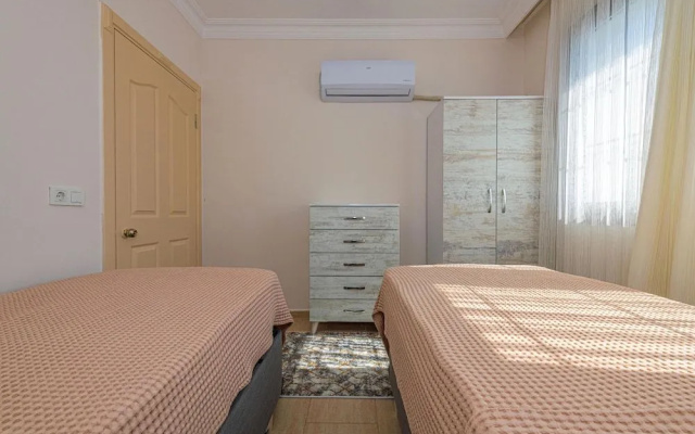 Villa Papatya