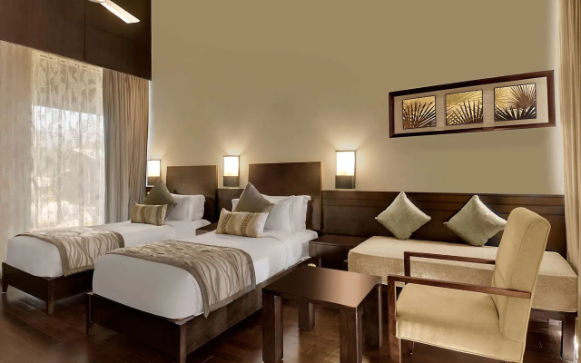 Namah Resort Jim Corbett, a member of Radisson Individuals