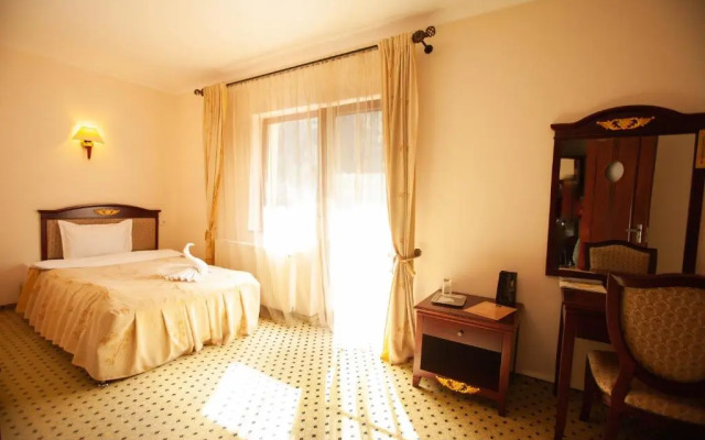 QResort and Spa