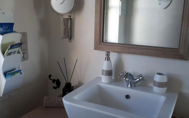 B&B Thoveke