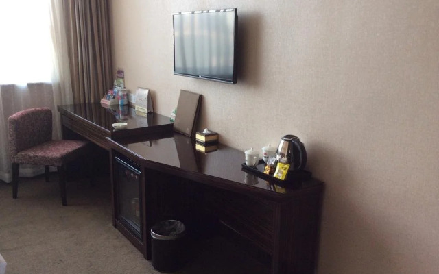 Harbin Outai Business Hotel