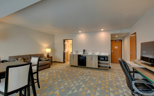 Holiday Inn Salem by IHG