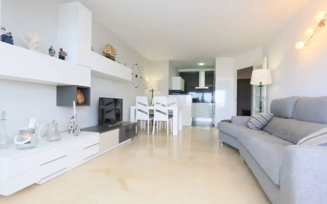 Apartamento Para 6 Personas en Salou