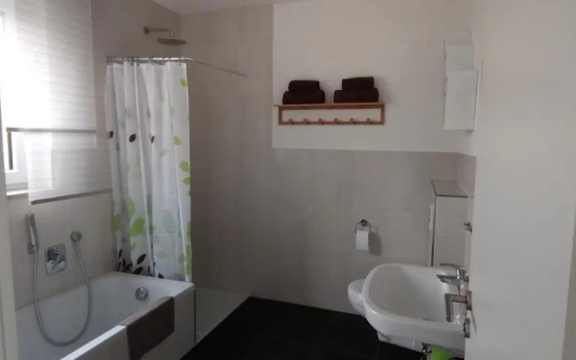 Ferienwohnung Hesselberg