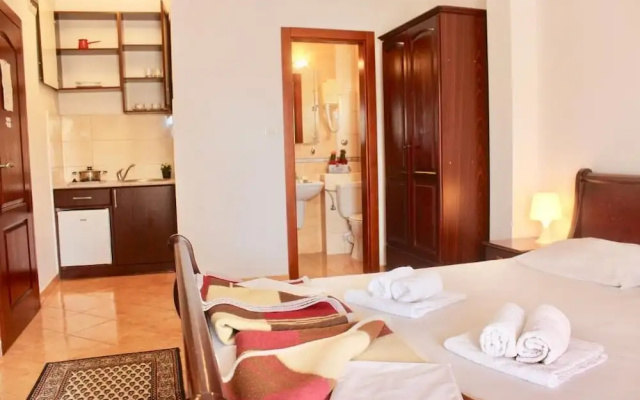 NIR Apartments Budva