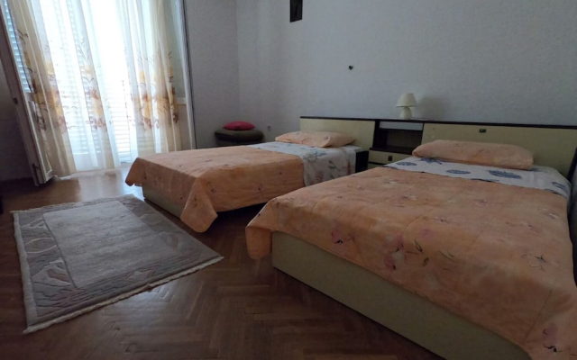 Apartment Mili