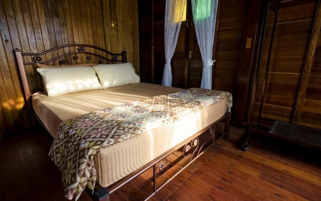 Kampung Tok Lembut Vacation Home
