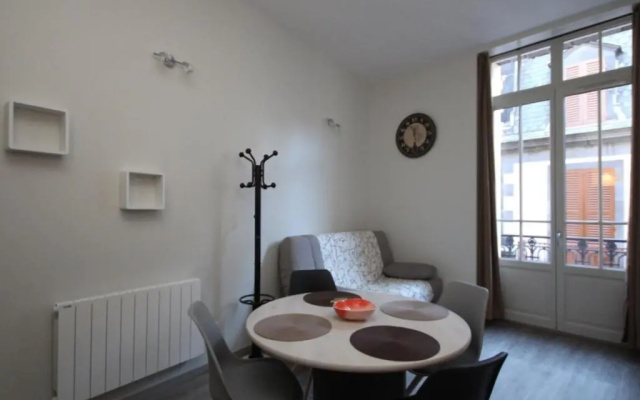 Appartement Mont-Dore, 2 pièces, 4 personnes - FR-1-608-153