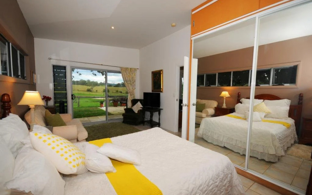 Barrington Village Retreat