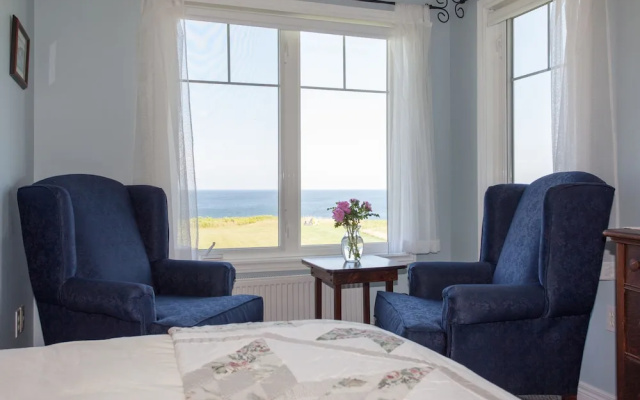 Johnson Shore Inn