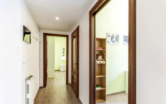 Charming 2 Beds Flat Near Circo Massimo