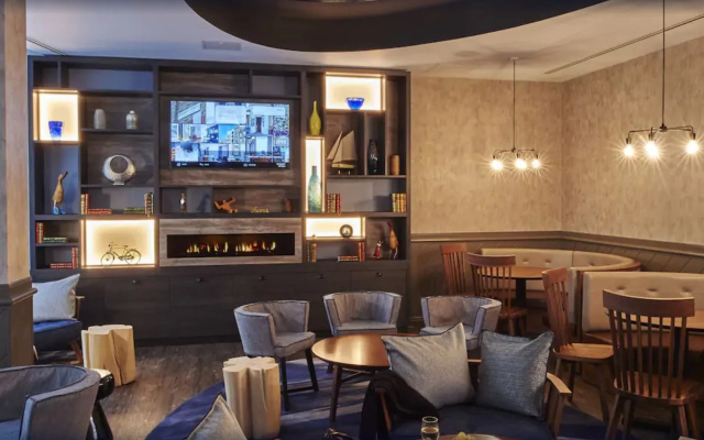 Residence Inn by Marriott London Tower Bridge