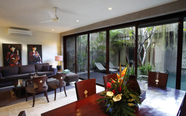 Kanishka Villas