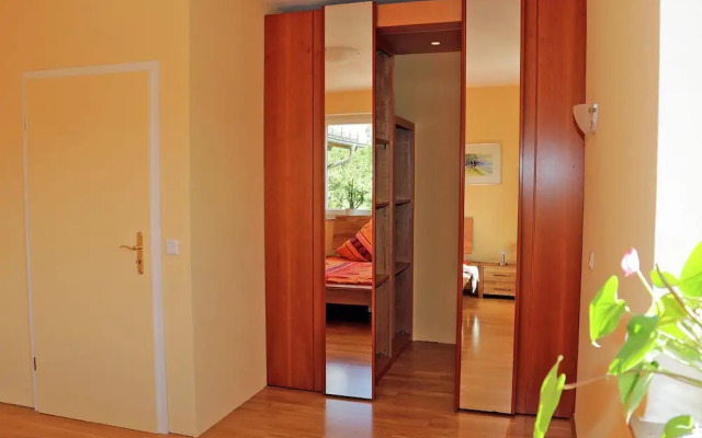 Comfortable Holiday Home in Quiet