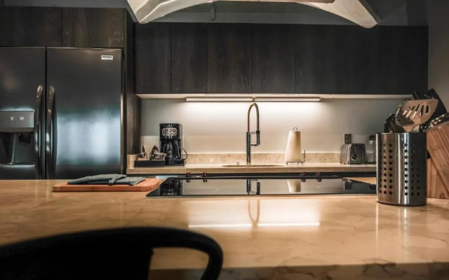 Etage Executive Living