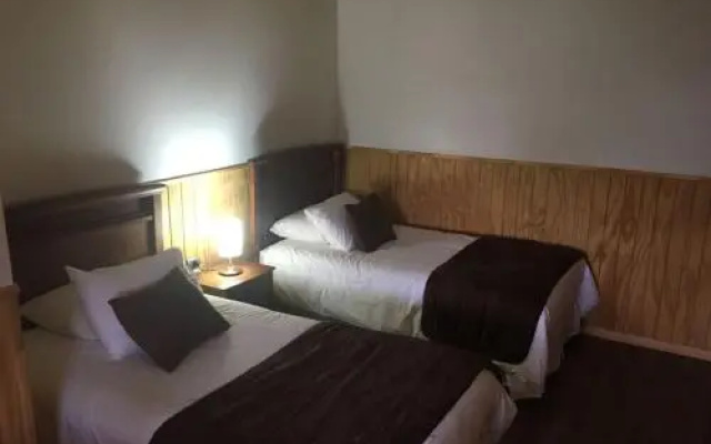 Apartamentos Yagan
