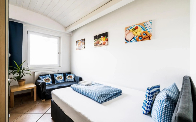 Casa BARvaria