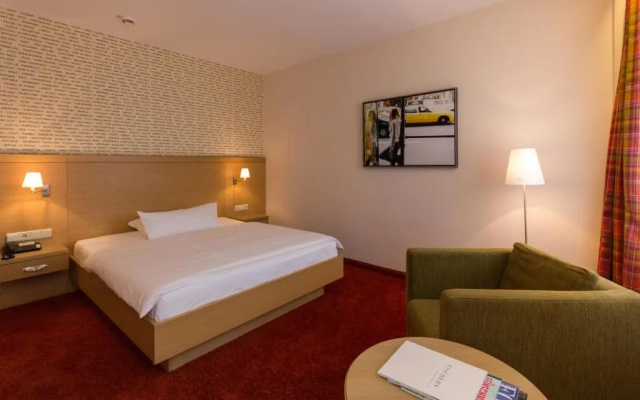 Kurparkhotel Bad Wilhelmshöhe