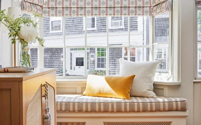 Faraway Nantucket