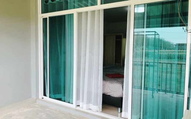 Chayapa Hotel