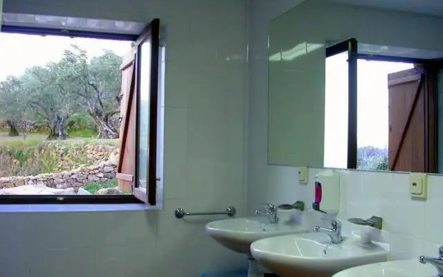Albergue Aurora Boreal