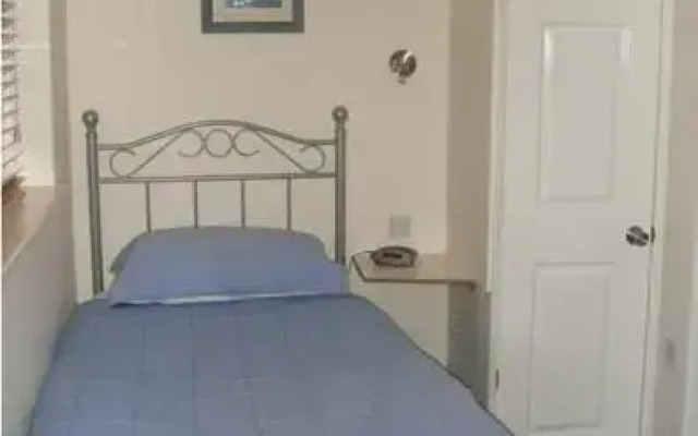 Dilmore House B&B