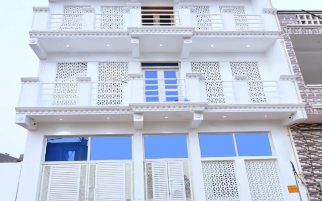 HN PALACE Homestay