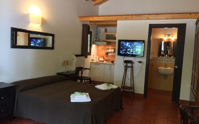 B&B Domus Verdiana