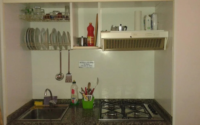 Residence Mentana