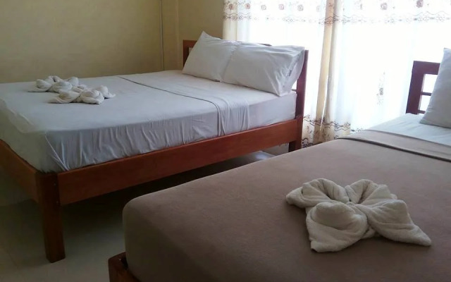 Yommalay Guesthouse