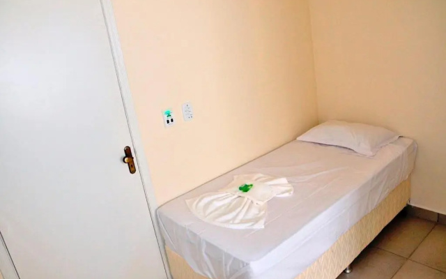 Hotel Lago Conchal