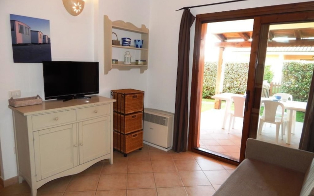 AffittaSardegna - Porto Istana Apartment