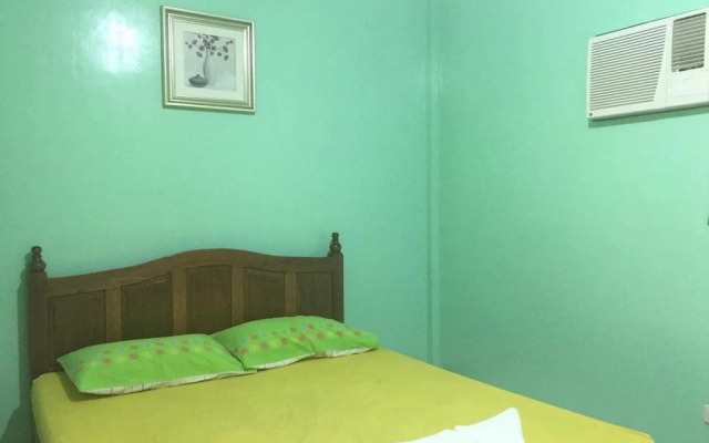 Villaluz Guesthouse