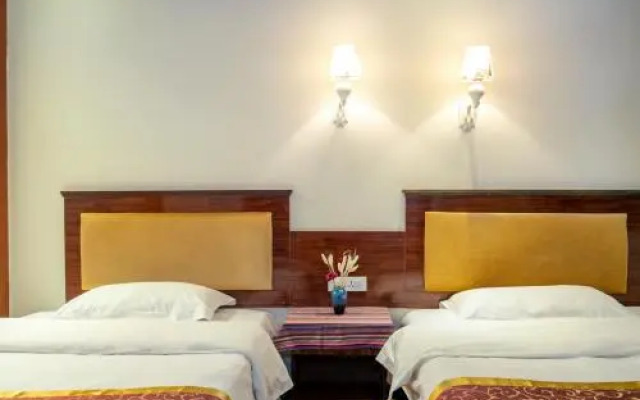 Lijiang No.27 Wenlin Guesthouse